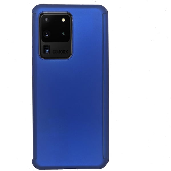 Samsung Galaxy S20 Ultra - Effektfullt Floveme Dubbelskal