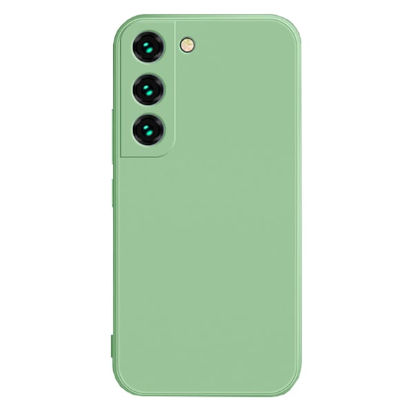Skyddsskal i Minimalistisk Design - Samsung Galaxy S20 FE