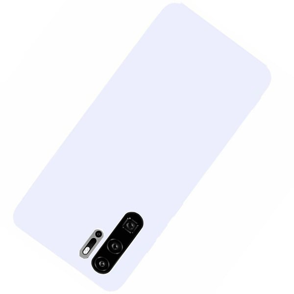 Genomtänkt Skal Leman - Huawei P30 Pro