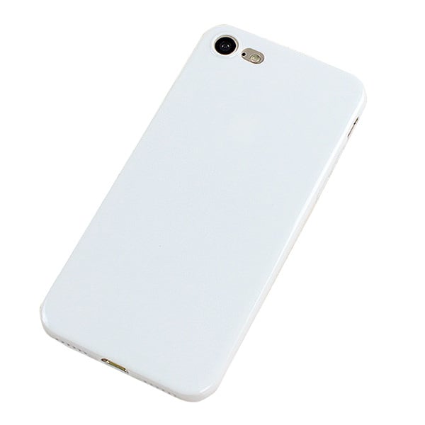 Skyddande Floveme Skal (Candy) - iPhone SE 2022