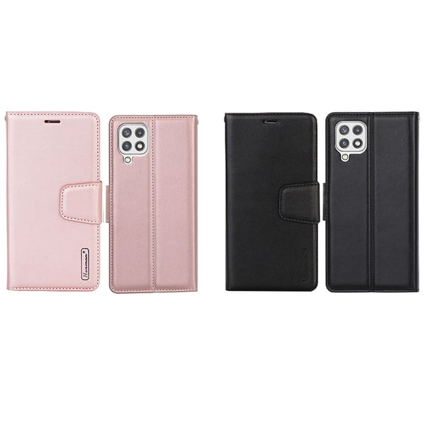 Stilrent Plånboksfodral (Hanman) - Samsung Galaxy A22 4G