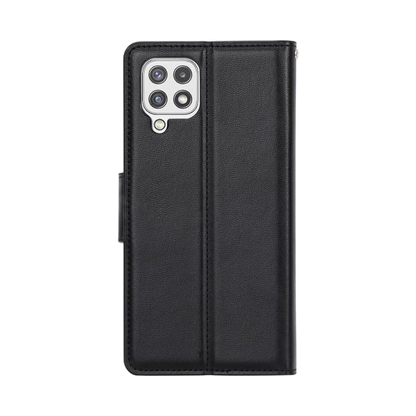 Stilrent Plånboksfodral (Hanman) - Samsung Galaxy A22 4G