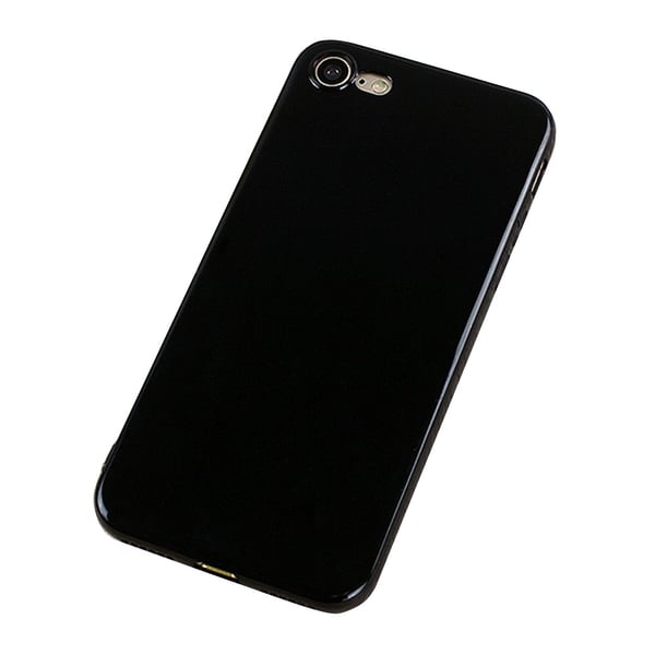 Skyddande Floveme Skal (Candy) - iPhone SE 2020