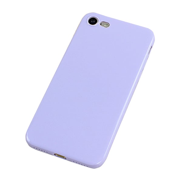 Skyddande Floveme Skal (Candy) - iPhone 8