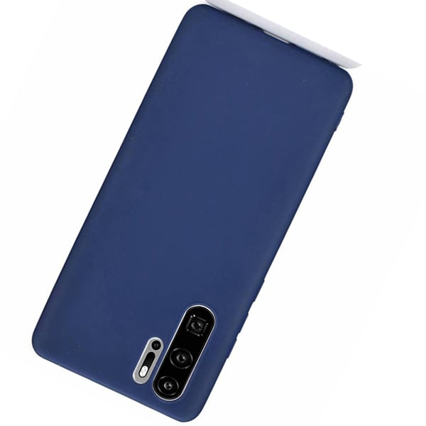 Huawei P30 Pro - Kraftfullt Skal