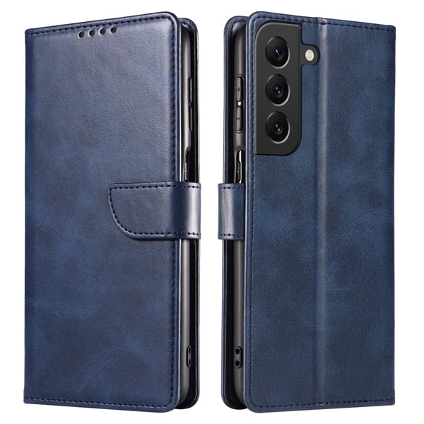 Plånboksfodral - Samsung Galaxy S23 Plus