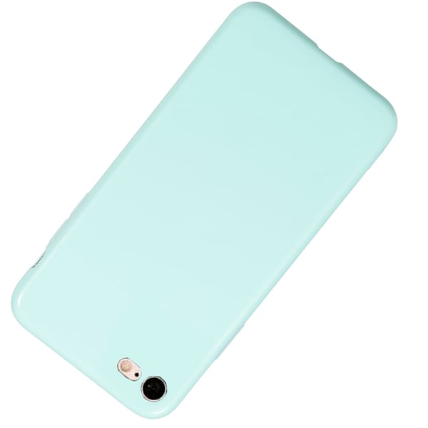 Skyddande Floveme Skal (Candy) - iPhone SE 2022