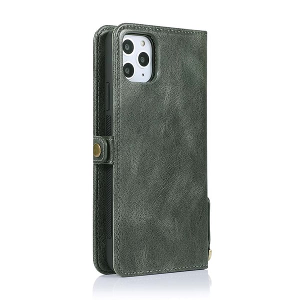 iPhone 11 Pro - Smidigt Plånboksfodral