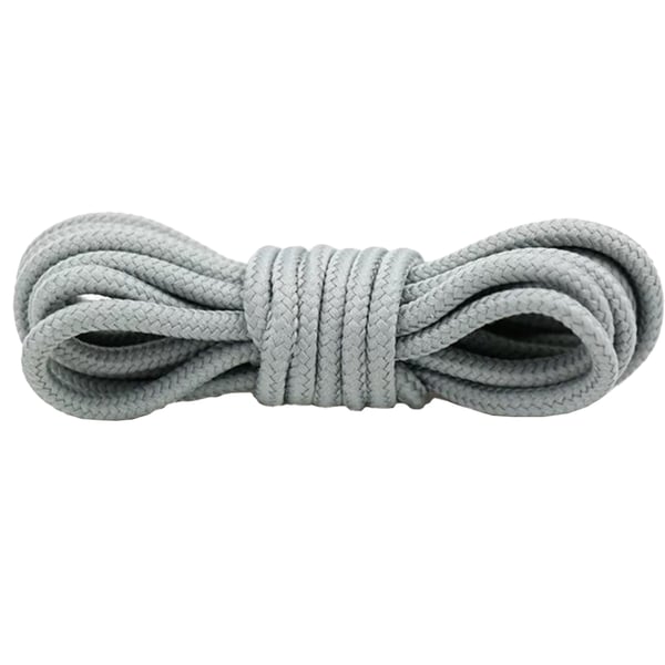 1-Par Hållbara Polyester Skosnören (0.7M/0.9M/1.2M/1.5M)