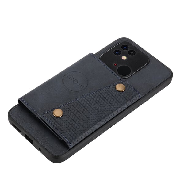 Smidigt Skal med Kortfack - Xiaomi Redmi 10C