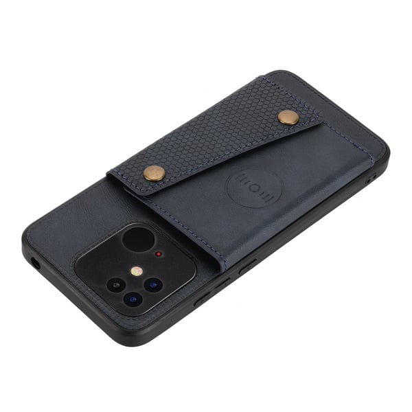 Smidigt Skal med Kortfack - Xiaomi Redmi 10C