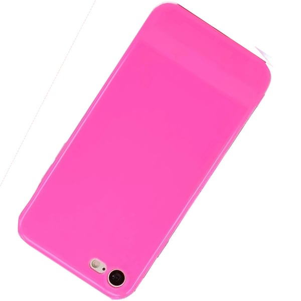 Skyddande Floveme Skal (Candy) - iPhone SE 2020