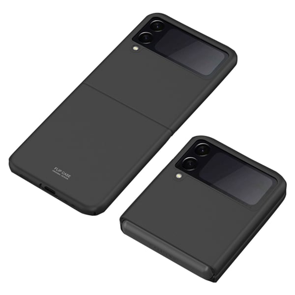 Slimmat Skyddsskal (Floveme) - Samsung Galaxy Z Flip 3