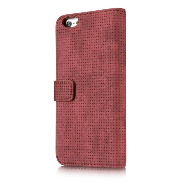 Retrofodral till iPhone 6/6S Plus