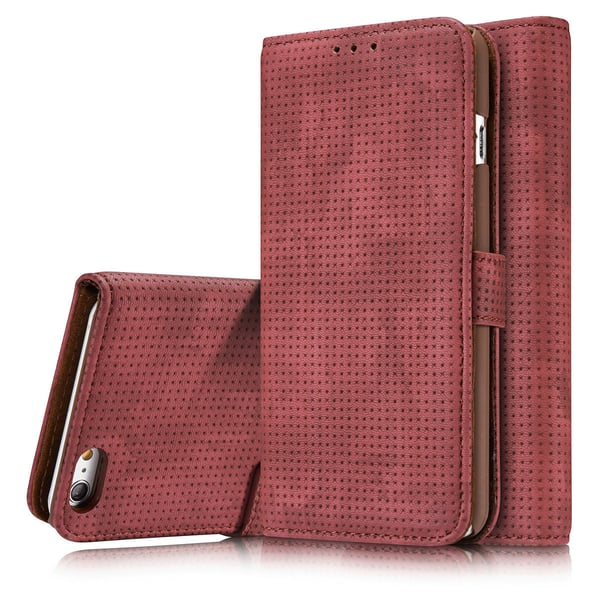Retrofodral till iPhone 6/6S Plus