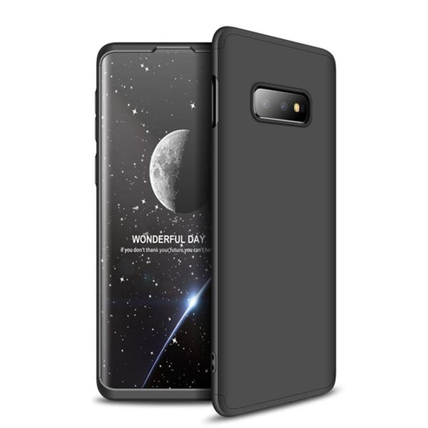 Samsung Galaxy S10e - Elegant Skyddsfodral (FLOVEME)
