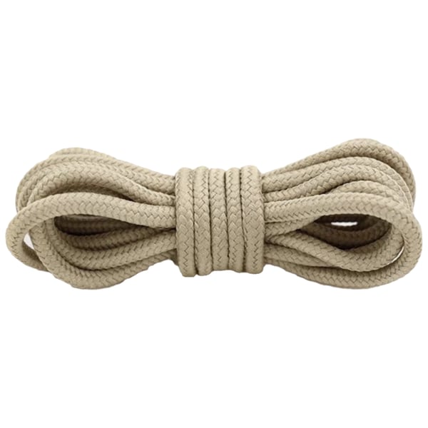 1-Par Hållbara Polyester Skosnören (0.7M/0.9M/1.2M/1.5M)
