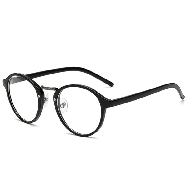Eleganta Retro-Glasögon (Utan Styrka)