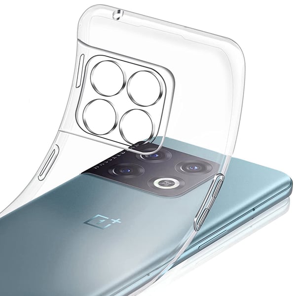 Silikonskal FLOVEME - OnePlus 10T 5G