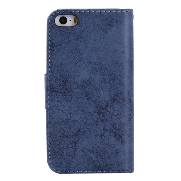 Plånboksfodral med Skalfunktion för iPhone 6/6S