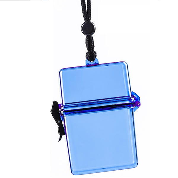 Hållbart Smidigt Cigarettfodral