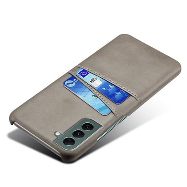 Smidigt Skal med Kortfack - Samsung Galaxy S23