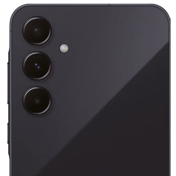 Samsung Galaxy A55 Kameralinsskydd Tunt, klart & pålitligt