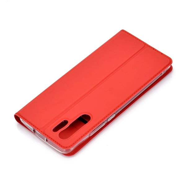 Huawei P30 Pro - Stilsäkert Plånboksfodral