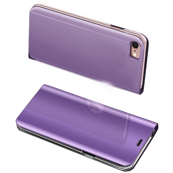 iPhone 7/8/SE2 - Stilrent Fodral med Spegeleffekt !Kraftigt Prisnedsatt!