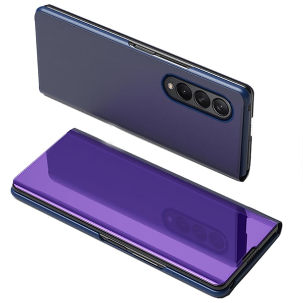 Exklusivt LEMAN Fodral - Samsung Galaxy Z Fold 3