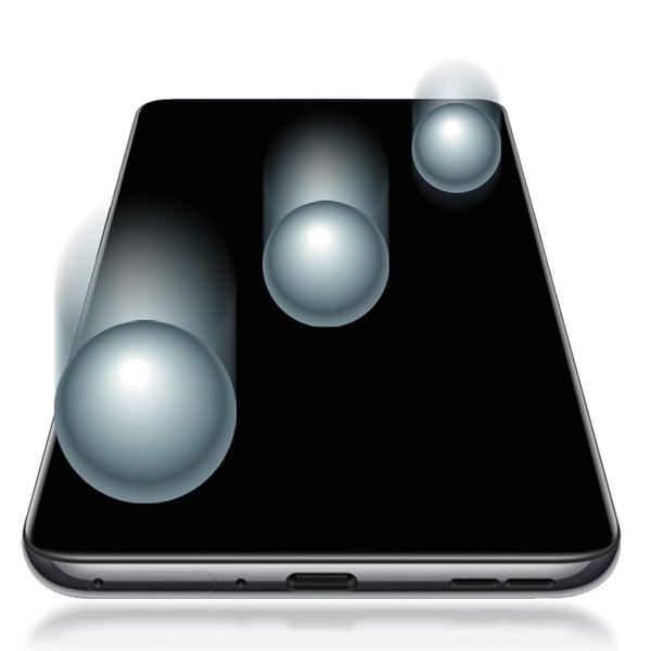 Samsung Galaxy A36 5G Skärmskydd  Anti-Fingerprint