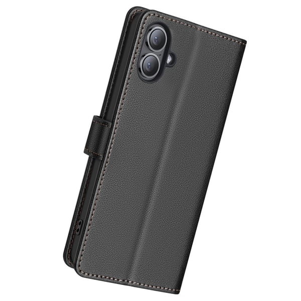 iPhone 16 Plånboksfodral - Säker & Praktisk Design