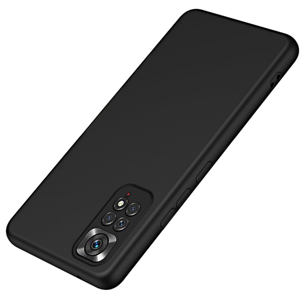 Nillkin Skal - Xiaomi Redmi Note 11