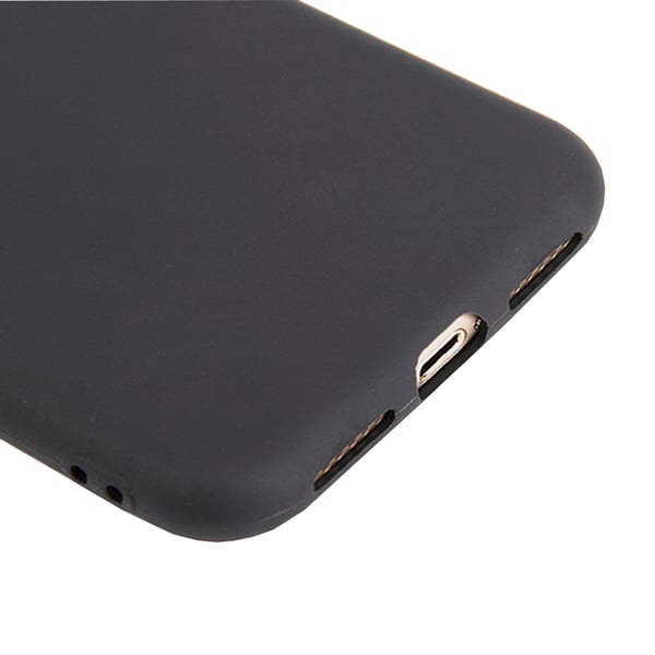 Stötabsorverande Skyddskal till iPhone XR