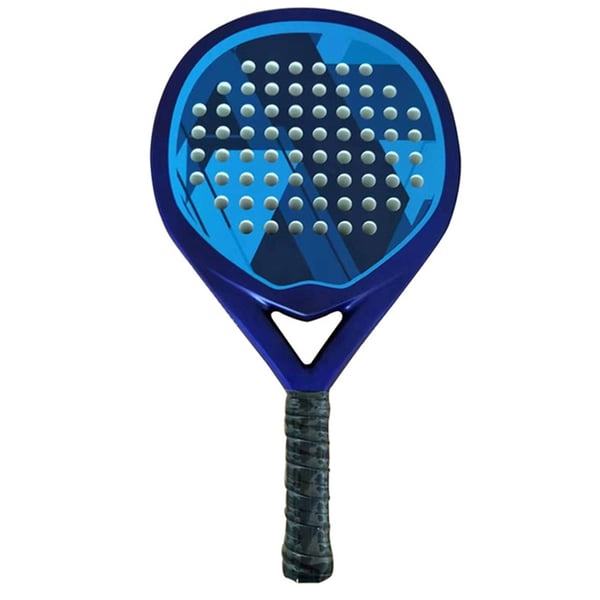 Professionellt Slittåligt Padel Racket