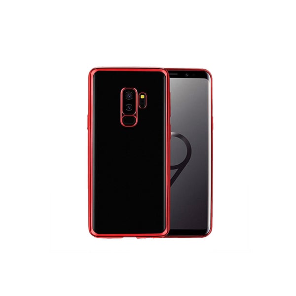 Skal till Samsung Galaxy S9 Plus