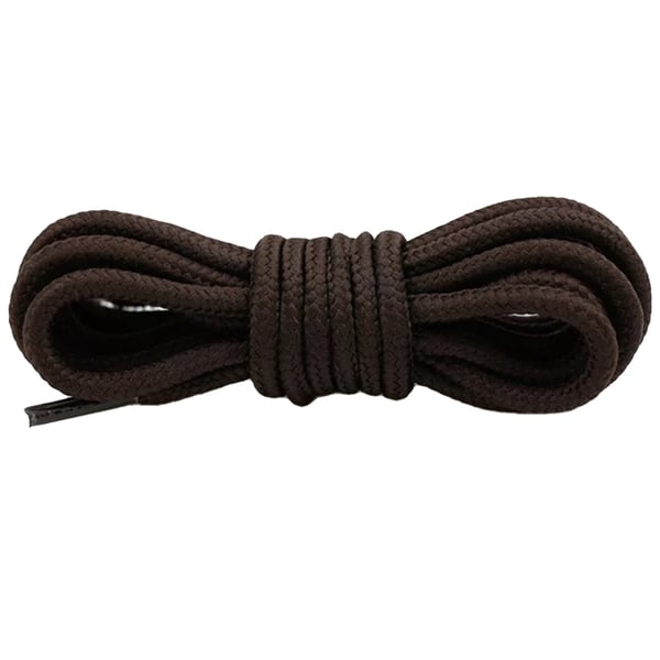 1-Par Hållbara Polyester Skosnören (0.7M/0.9M/1.2M/1.5M)
