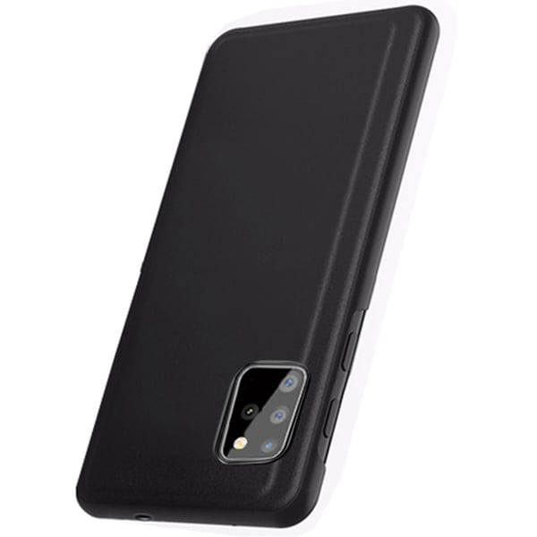 Samsung Galaxy S20 Plus - Smidigt Fodral (Leman)