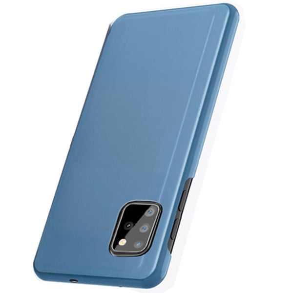 Exklusivt (Leman) Fodral - Samsung Galaxy S20 Plus
