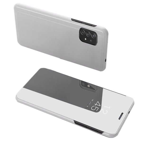 Samsung Galaxy A32 5G - Stilsäkert Leman Fodral