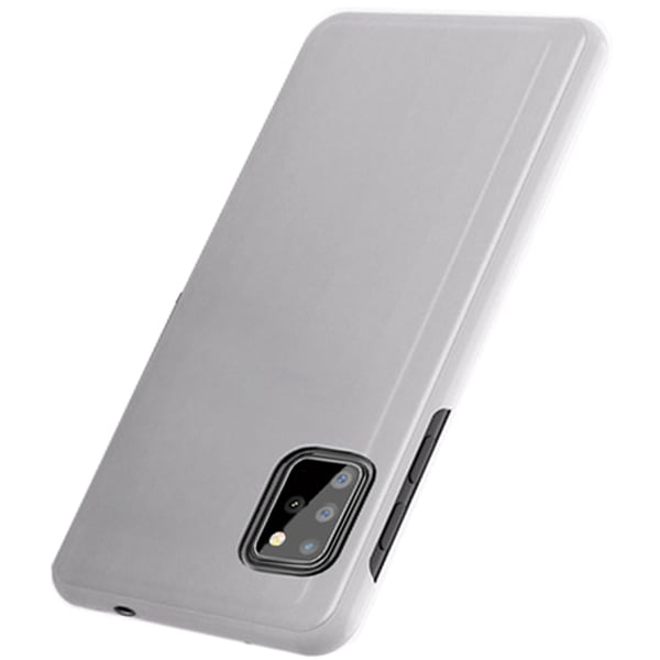 Exklusivt (Leman) Fodral - Samsung Galaxy S20 Plus