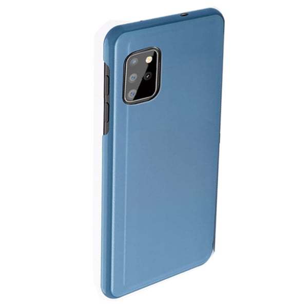 Exklusivt (Leman) Fodral - Samsung Galaxy S20 Plus