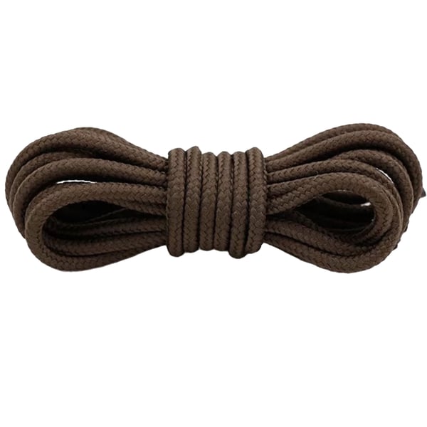 1-Par Hållbara Polyester Skosnören (0.7M/0.9M/1.2M/1.5M)