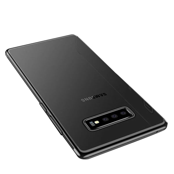 Elegant Skyddsskal för Samsung Galaxy S10e (Electroplated)