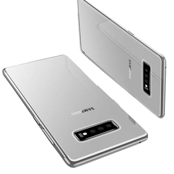Samsung Galaxy S10e - Floveme Silikonskal