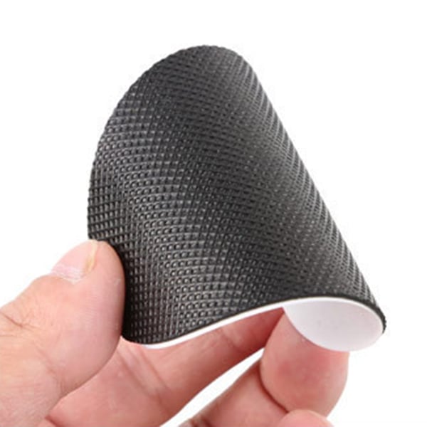 Effektiva Skogrepp (Anti-Slip)