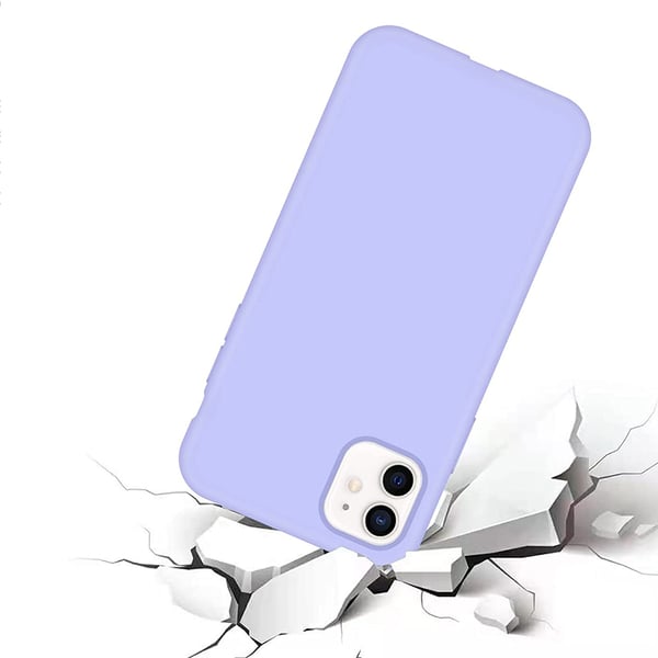 Stilrent FLOVEME Skal - iPhone 11
