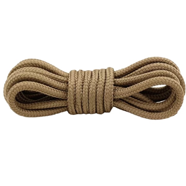 Slitstarka Skosnören i Polyester (0.7M/0.9M/1.2M/1.5M)