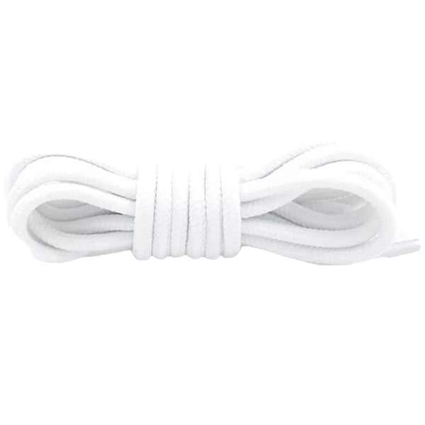 1-Par Hållbara Polyester Skosnören (0.7M/0.9M/1.2M/1.5M)