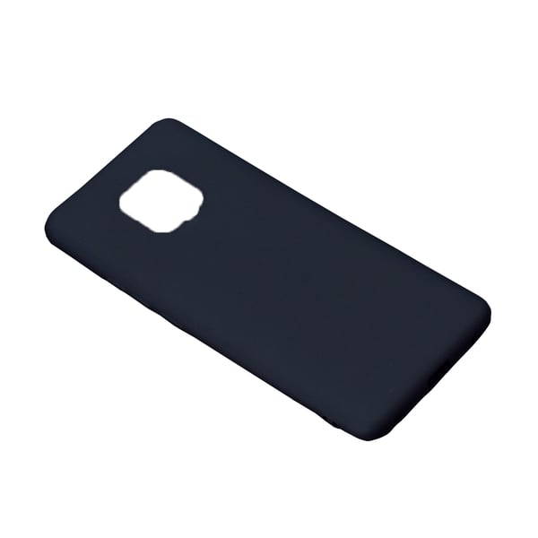 Huawei Mate 20 Pro - Praktiskt Silikonskal (NKOBEE)